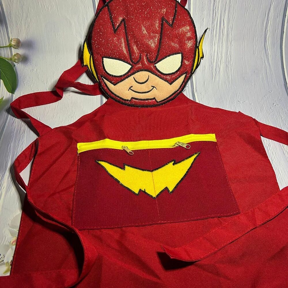 Handmade Artisan Craft Apron